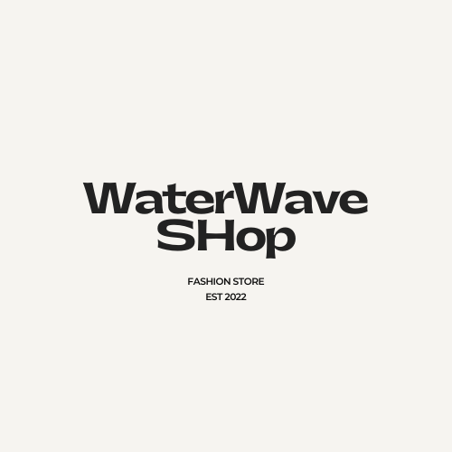 WaterWave Shop